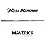 Kali Kunnan MAVERICK 4.20H (ponteira Híbrida)
