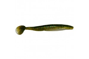 Strike King KVD Swim´n Caffeine Shad 4