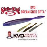 Strike King KVD Dream Shot 4"