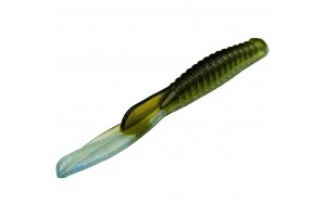 Strike King Drop Shot Half Shell 3.5"