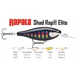 Rapala Shad Rap Elite