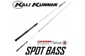 Kali Kunnan Spot Bass 7'2MH