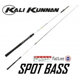 Kali Kunnan Spot Bass 7'2MH