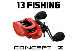13 Fishing Concept Z