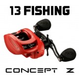 13 Fishing Concept Z