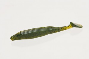 Zoom Swimmin Super Fluke
