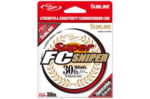 Sunline Super FC Sniper (200YD - 183m)