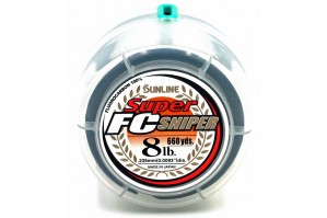 Sunline Super FC Sniper (200YD - 183m)