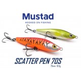Mustad Scatter Pen 70S