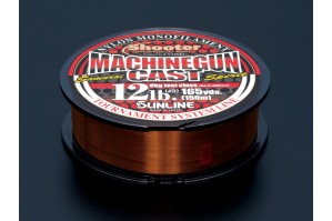 Sunline Machinegun Cast (165lb - 150m)