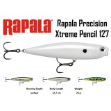 Rapala Precision Xtreme Pencil 127