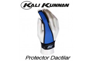 Kali Kunnan Protector Dactilar