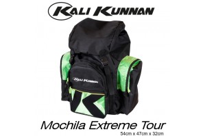 Kali Kunnan Backpack Extreme Tour