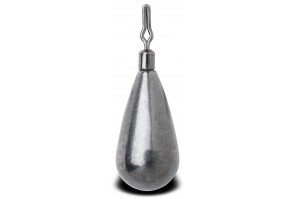 VMC Tungsten Drop Shot