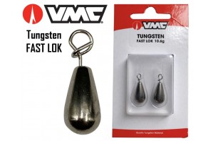 VMC Tungsten FAST LOK