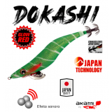 Akami DOKASHI