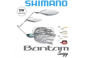 Shimano Bantam Swagy Double Willow