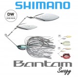 Shimano Bantam Swagy Double Willow