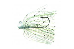 Daiwa Prorex Swimming Rubber Jig