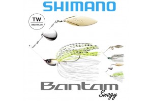 Shimano Bantam Swagy Tandem Willow