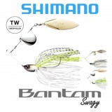 Shimano Bantam Swagy Tandem Willow