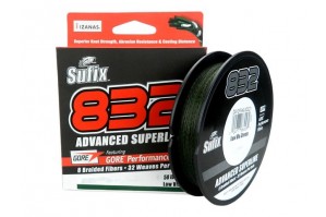 Sufix 832 Advanced Superline®