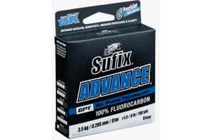 Sufix Advance FC - 100yds