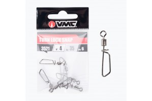VMC Turn Lock Snap 3521