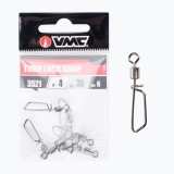 VMC Turn Lock Snap 3521