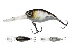 Berkley DEX Trencher