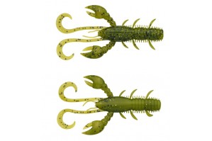 Berkley Pulse Realistic Craw