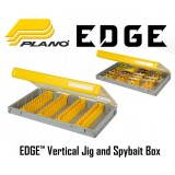 Plano EDGE™ Vertical Jig and Spybait Box