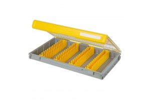 Plano EDGE™ Vertical Jig and Spybait Box