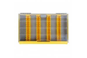 Plano EDGE™ Vertical Jig and Spybait Box