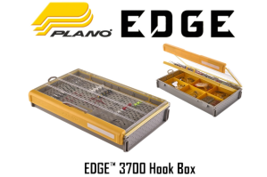 Plano EDGE™ 3700 Hook Box