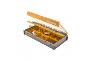 Plano EDGE™ 3700 Hook Box