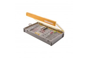 Plano EDGE™ 3700 Hook Box
