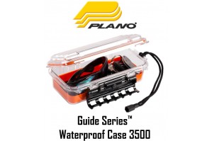 Plano Guide Series™ Waterproof Case 3500