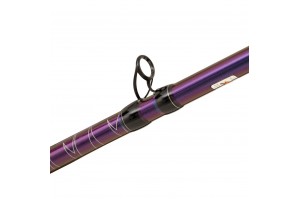 Abu Garcia Iaconelli Casting Rod 701MH