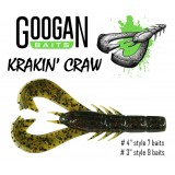 Googan Baits Krakin' Craw