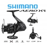 Shimano Aero XR C3000