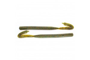 Googan Baits Blazin' Worm