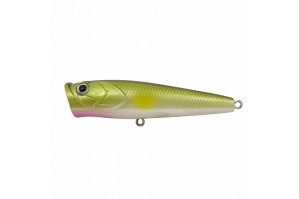 Mustad Burpy Popper 65F