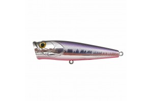 Mustad Burpy Popper 65F