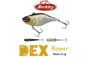 Berkley DEX Ripper