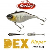 Berkley DEX Ripper