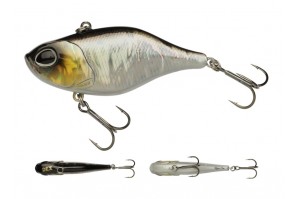 Berkley DEX Ripper