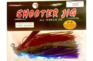 Detour Shooter Jig