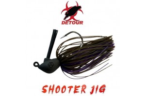 Detour Shooter Jig
