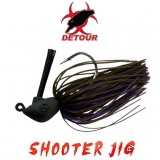 Detour Shooter Jig